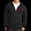 The Concert Fleece ® Full Zip Hoodie Thumbnail