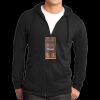The Concert Fleece ® Full Zip Hoodie Thumbnail