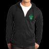 The Concert Fleece ® Full Zip Hoodie Thumbnail