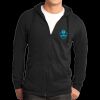 The Concert Fleece ® Full Zip Hoodie Thumbnail
