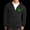 The Concert Fleece ® Full Zip Hoodie Thumbnail