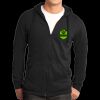 The Concert Fleece ® Full Zip Hoodie Thumbnail