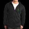 The Concert Fleece ® Full Zip Hoodie Thumbnail