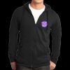 The Concert Fleece ® Full Zip Hoodie Thumbnail