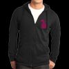 The Concert Fleece ® Full Zip Hoodie Thumbnail