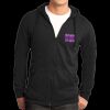 The Concert Fleece ® Full Zip Hoodie Thumbnail