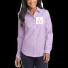 Women's SuperPro Oxford Shirt Thumbnail