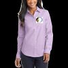 Women's SuperPro Oxford Shirt Thumbnail