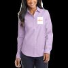 Women's SuperPro Oxford Shirt Thumbnail