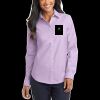 Women's SuperPro Oxford Shirt Thumbnail