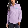 Women's SuperPro Oxford Shirt Thumbnail