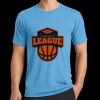 Performance Blend Tee Thumbnail