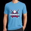 Performance Blend Tee Thumbnail
