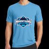 Performance Blend Tee Thumbnail