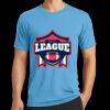 Performance Blend Tee Thumbnail