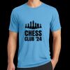 Performance Blend Tee Thumbnail
