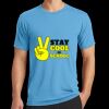 Performance Blend Tee Thumbnail