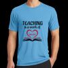 Performance Blend Tee Thumbnail