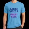 Performance Blend Tee Thumbnail