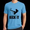 Performance Blend Tee Thumbnail