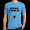 Performance Blend Tee Thumbnail