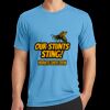 Performance Blend Tee Thumbnail