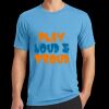 Performance Blend Tee Thumbnail