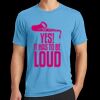 Performance Blend Tee Thumbnail