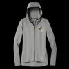 Women's Stealth Full Zip Jacket Thumbnail