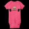 Infant Vintage Fine Jersey Bodysuit Thumbnail