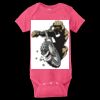 Infant Vintage Fine Jersey Bodysuit Thumbnail