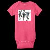 Infant Vintage Fine Jersey Bodysuit Thumbnail