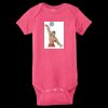 Infant Vintage Fine Jersey Bodysuit Thumbnail