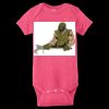 Infant Vintage Fine Jersey Bodysuit Thumbnail