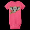 Infant Vintage Fine Jersey Bodysuit Thumbnail