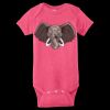 Infant Vintage Fine Jersey Bodysuit Thumbnail