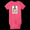Infant Vintage Fine Jersey Bodysuit Thumbnail