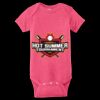 Infant Vintage Fine Jersey Bodysuit Thumbnail