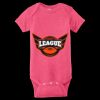 Infant Vintage Fine Jersey Bodysuit Thumbnail