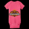 Infant Vintage Fine Jersey Bodysuit Thumbnail