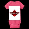 Infant Vintage Fine Jersey Bodysuit Thumbnail