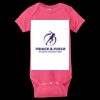Infant Vintage Fine Jersey Bodysuit Thumbnail