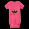 Infant Vintage Fine Jersey Bodysuit Thumbnail