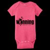 Infant Vintage Fine Jersey Bodysuit Thumbnail