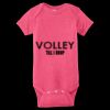 Infant Vintage Fine Jersey Bodysuit Thumbnail