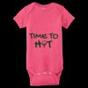 Infant Vintage Fine Jersey Bodysuit Thumbnail
