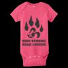 Infant Vintage Fine Jersey Bodysuit Thumbnail